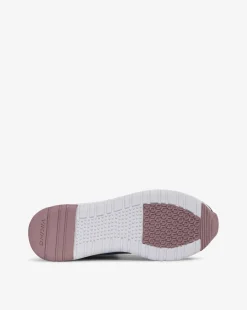 Viking Barnskor (20-35)>Aerial Mid WP 1V Dark Grey/Dusty Pink