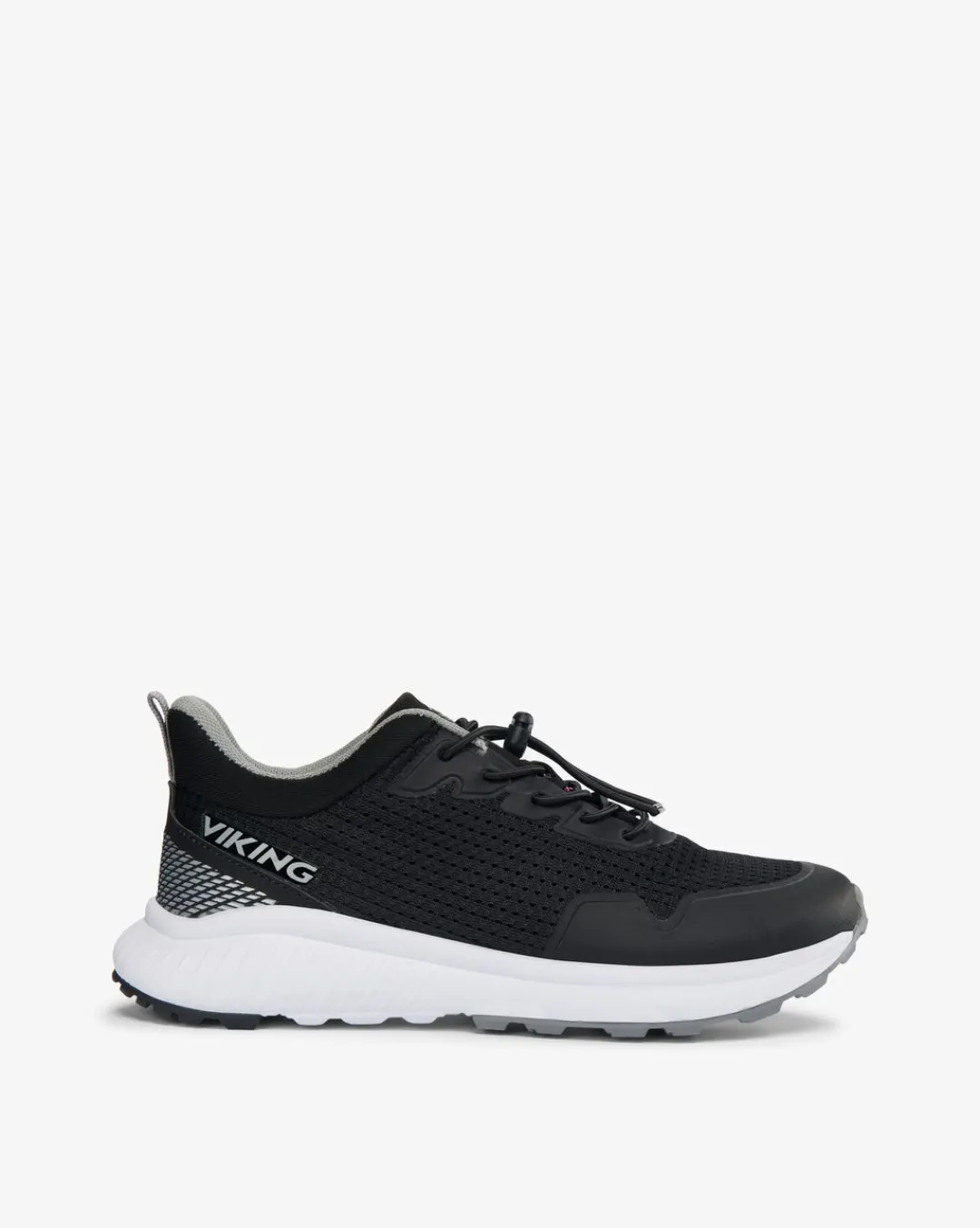 Viking Sneakers>Aero SL Black/Granite