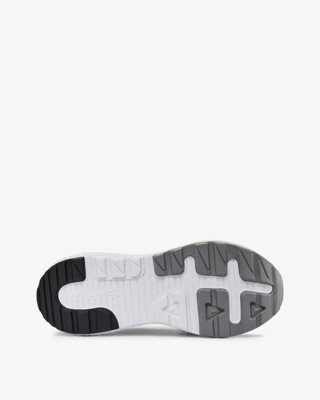 Viking Sneakers>Aero SL Black/Granite