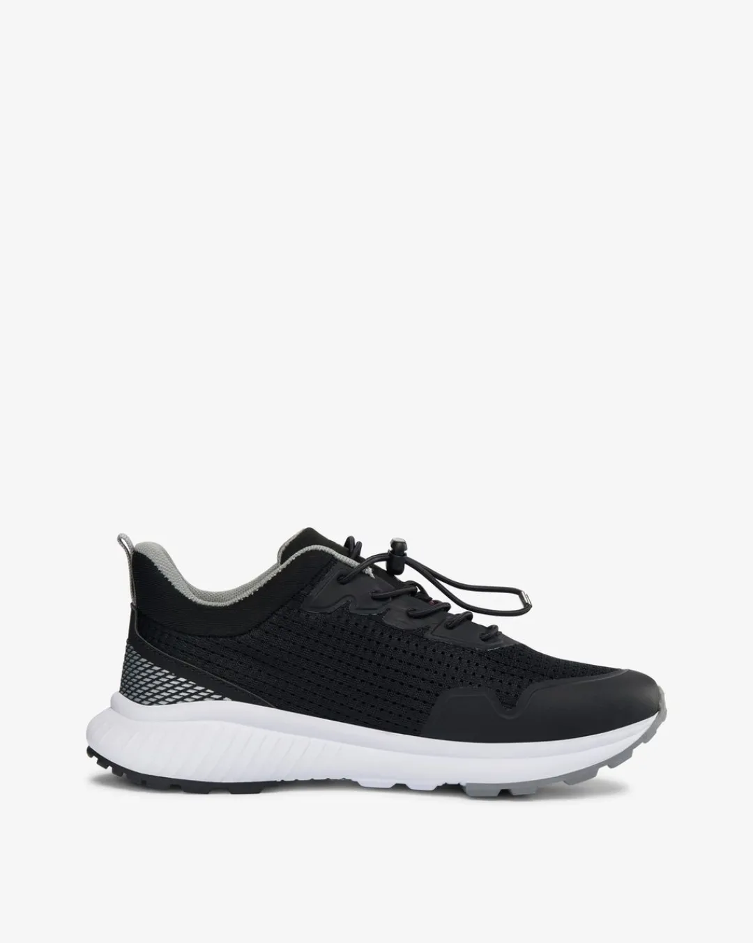 Viking Sneakers>Aero SL Black/Granite