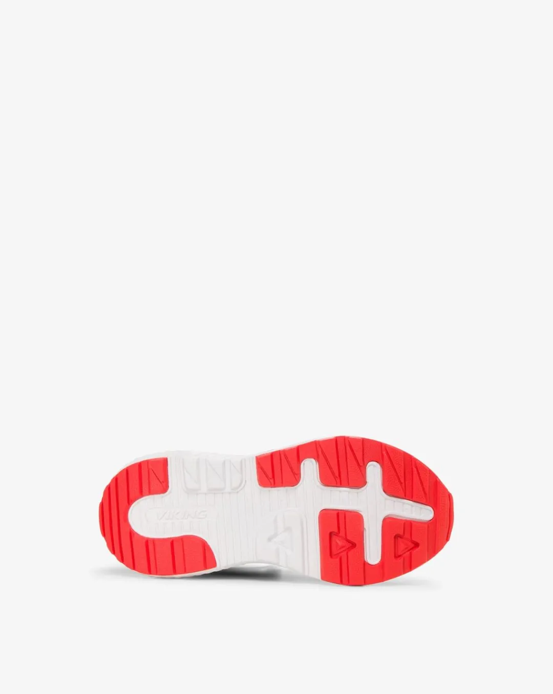 Viking Sneakers>Aery Dal Low 1V Navy/Red