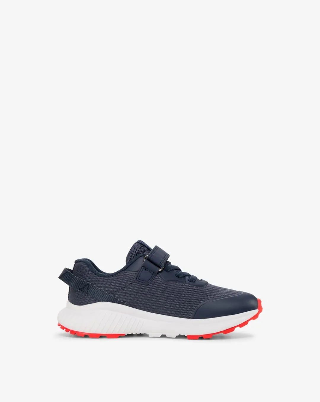Viking Sneakers>Aery Dal Low 1V Navy/Red
