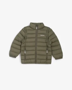 Viking Mellanlager|Jackor>Aery Light Down Jacket