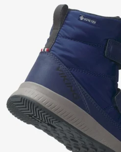 Viking Gore-Tex Barnskor|Vinterskor><noscript><img width=