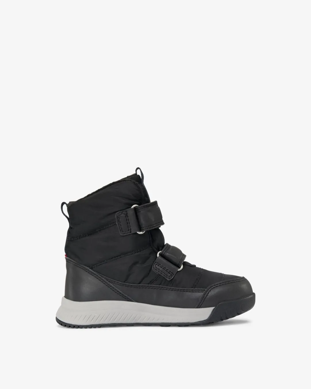 Viking Gore-Tex Barnskor|Vinterskor>Aery Reflex Warm GTX 2V Black