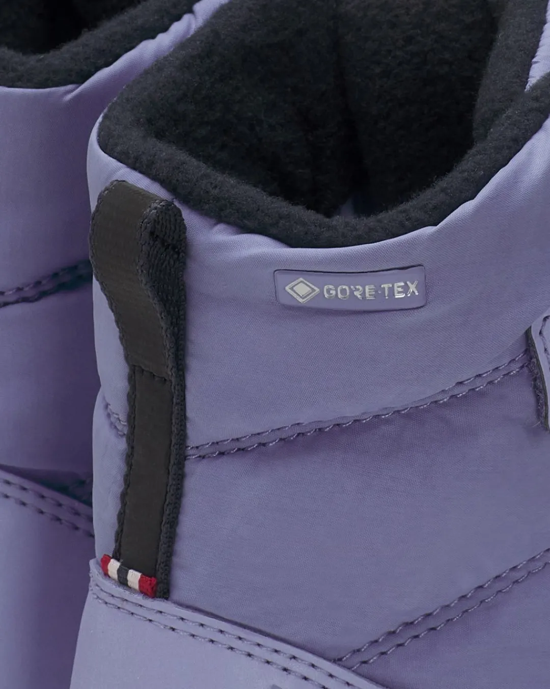 Viking Gore-Tex Barnskor|Vinterskor>Aery Reflex Warm GTX 2V Violet/Navy