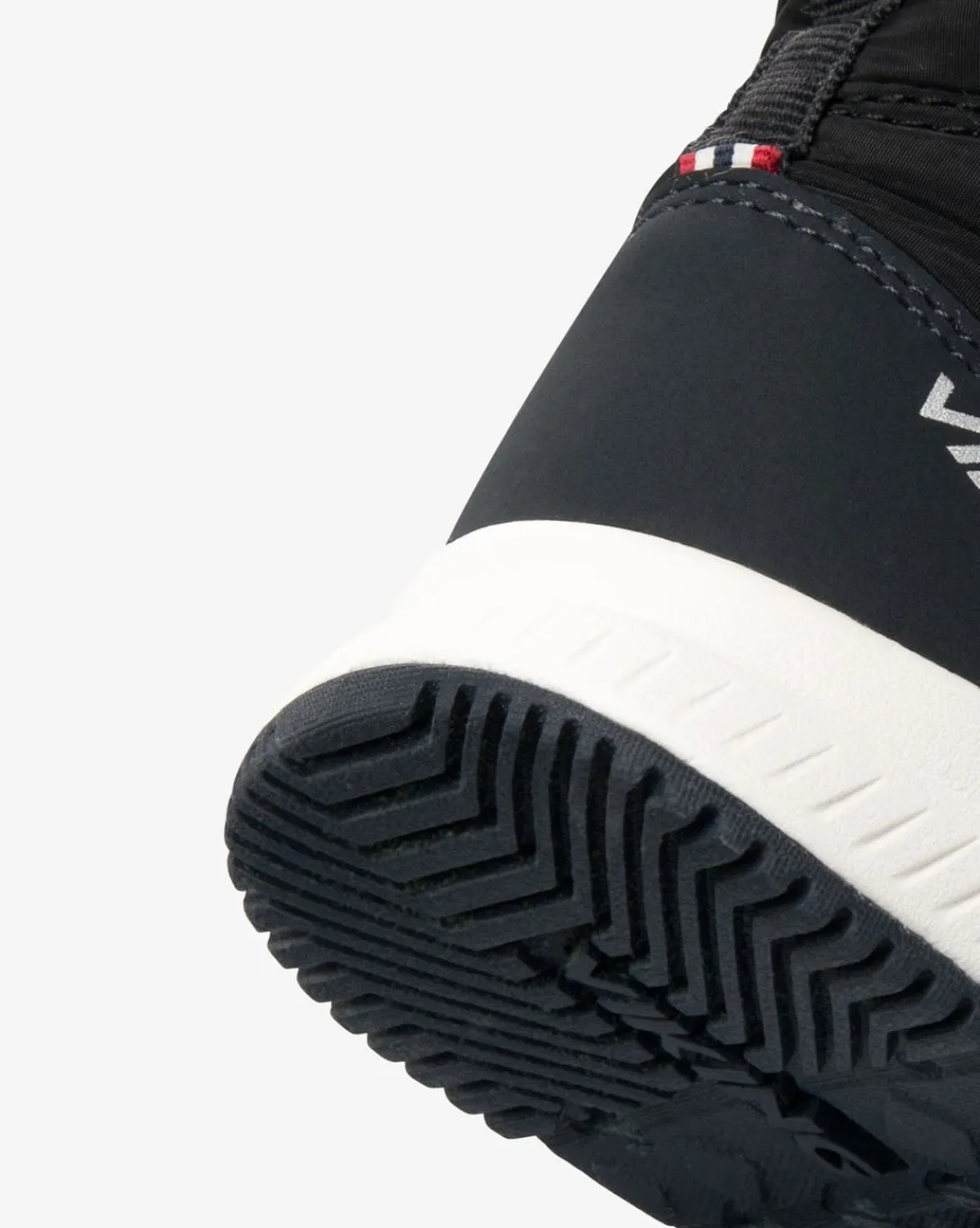 Viking Gore-Tex Barnskor|Vinterskor>Aery Warm GTX SL Black/Charcoal