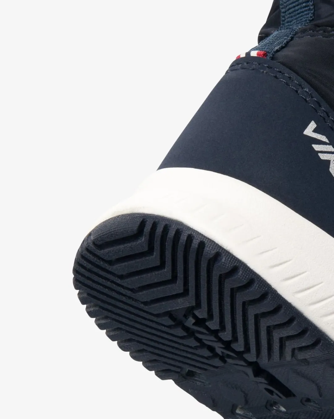 Viking Gore-Tex Barnskor|Vinterskor>Aery Warm GTX SL Navy/Blue
