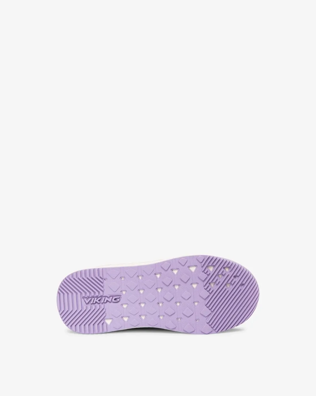 Viking Gore-Tex Barnskor|Vinterskor>Aery Warm GTX SL Grape/Lilac