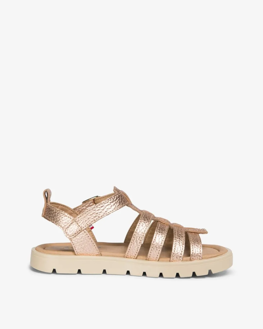 Viking Barnskor (20-35)|Babyskor (18-25)>Alm Sandal 1V size 24-29
