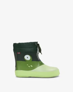 Viking Barnskor (20-35)|Babyskor (18-25)>Alv Barefoot Paw Rubber Boot