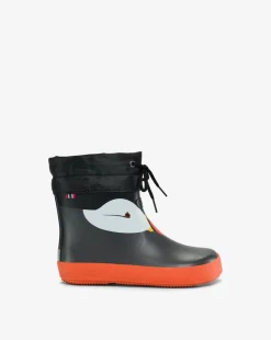 Viking Barnskor (20-35)|Babyskor (18-25)>Alv Barefoot Paw Rubber Boot