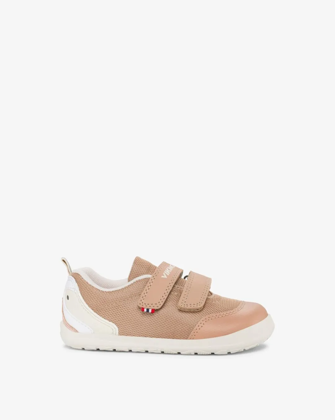 Viking Sneakers|Barfotaskor>Alv Barefoot Paw 2V Beige