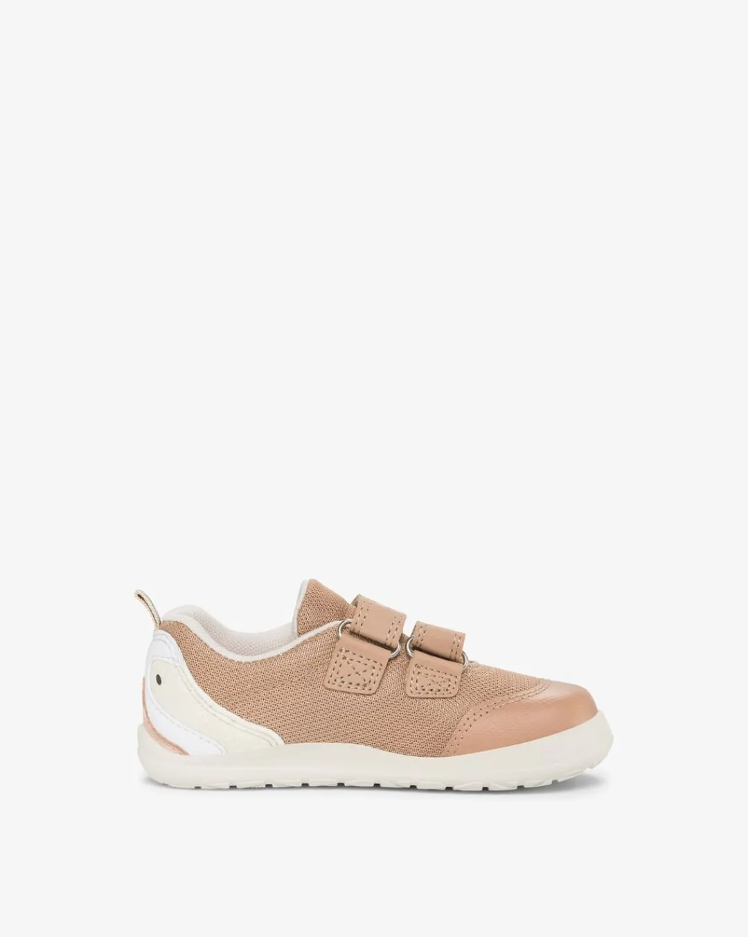 Viking Sneakers|Barfotaskor>Alv Barefoot Paw 2V Beige