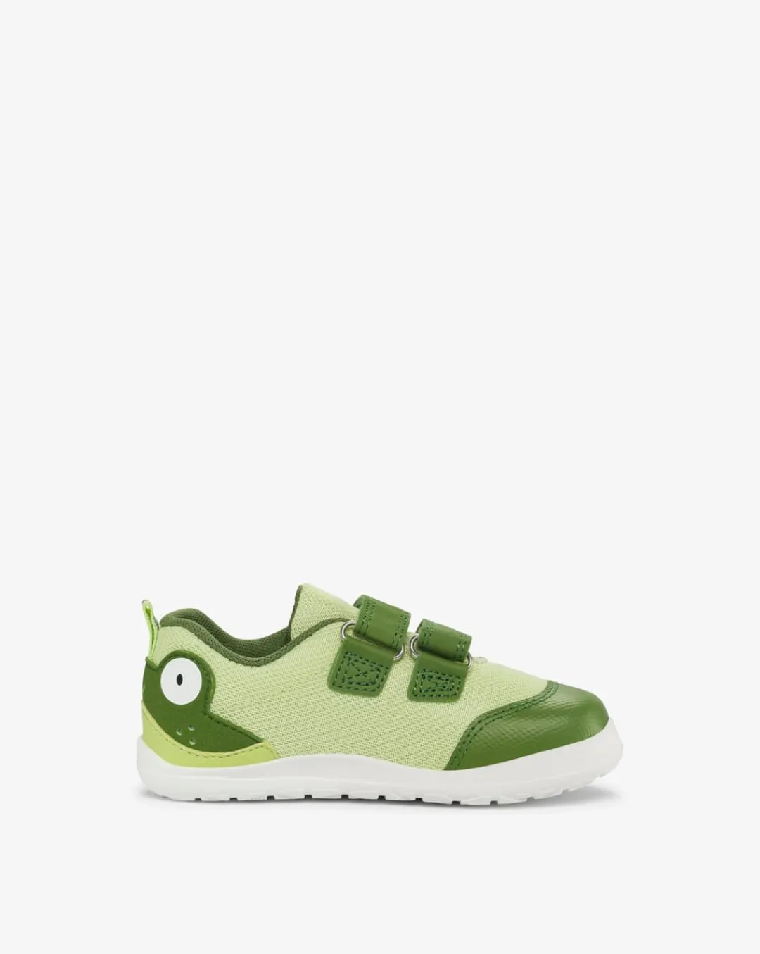 Viking Barnskor (20-35)|Babyskor (18-25)>Alv Barefoot Paw 2V