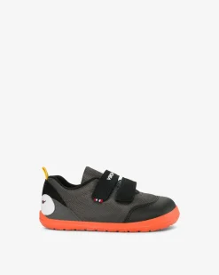 Viking Sneakers|Barfotaskor>Alv Barefoot Paw 2V Black