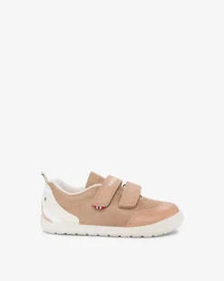 Viking Barnskor (20-35)|Babyskor (18-25)>Alv Barefoot Paw 2V