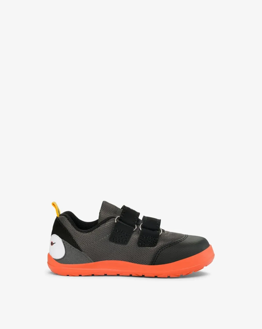 Viking Barnskor (20-35)|Babyskor (18-25)>Alv Barefoot Paw 2V
