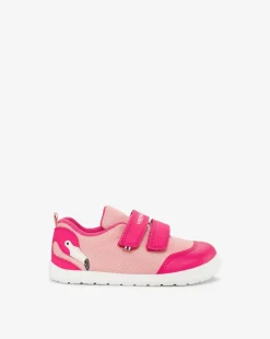 Viking Barnskor (20-35)|Babyskor (18-25)>Alv Barefoot Paw 2V