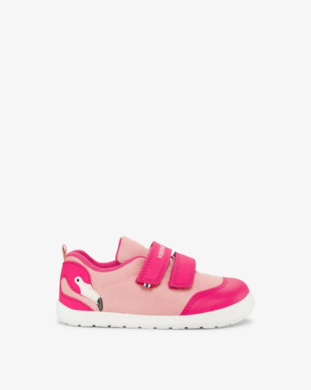 Viking Barnskor (20-35)|Babyskor (18-25)>Alv Barefoot Paw 2V