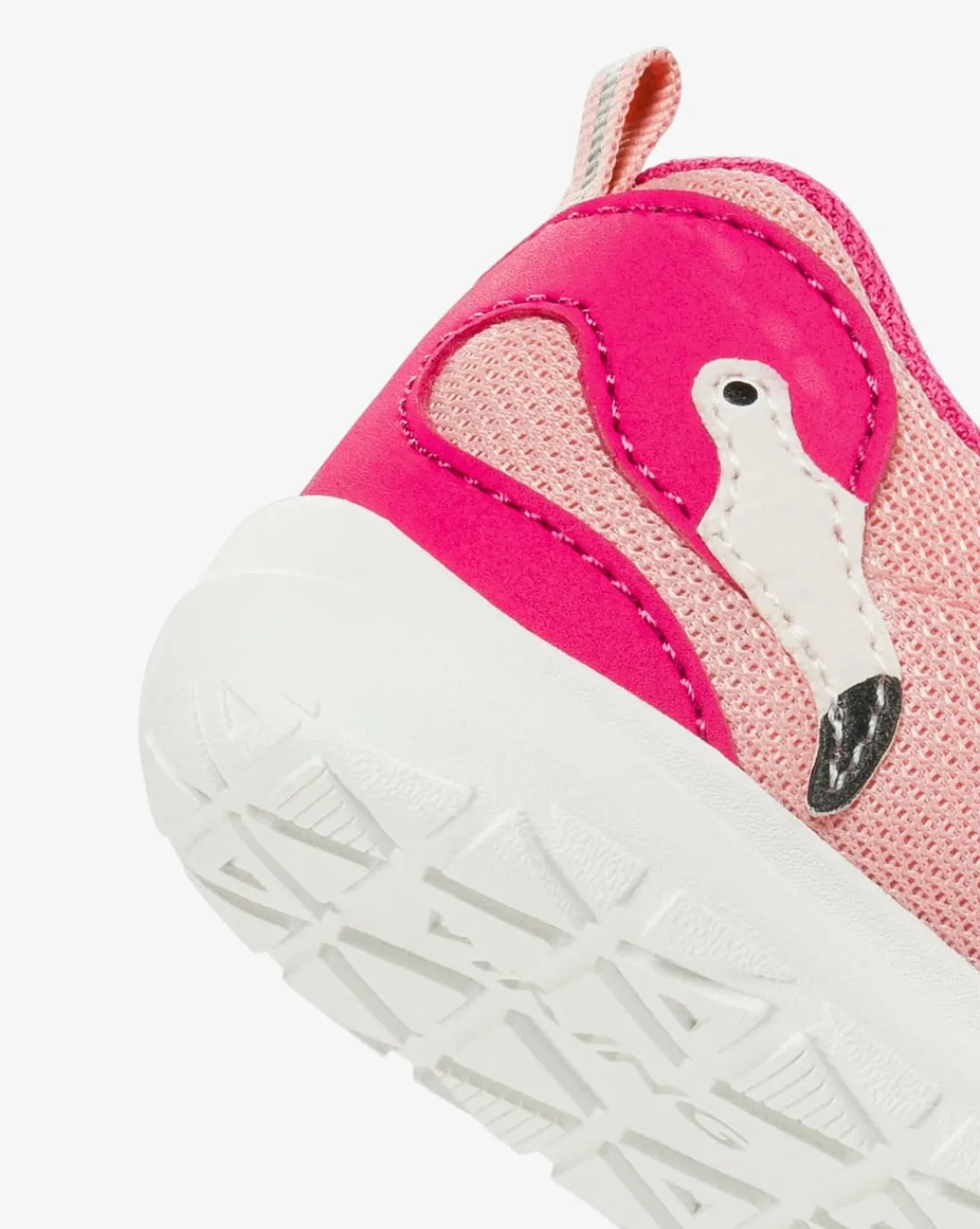 Viking Barnskor (20-35)|Babyskor (18-25)>Alv Barefoot Paw 2V