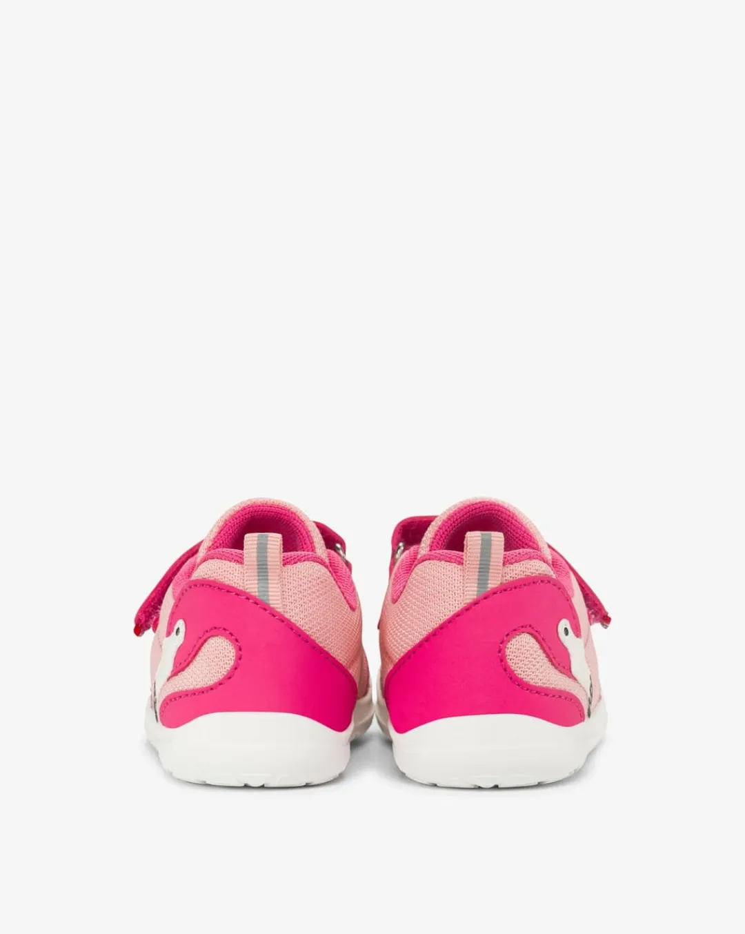 Viking Barnskor (20-35)|Babyskor (18-25)>Alv Barefoot Paw 2V