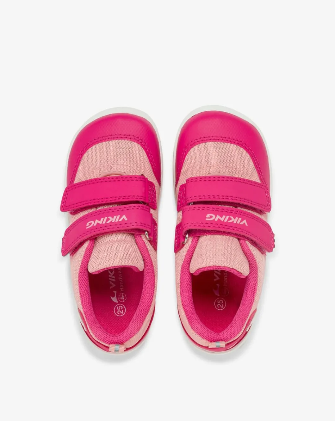 Viking Barnskor (20-35)|Babyskor (18-25)>Alv Barefoot Paw 2V