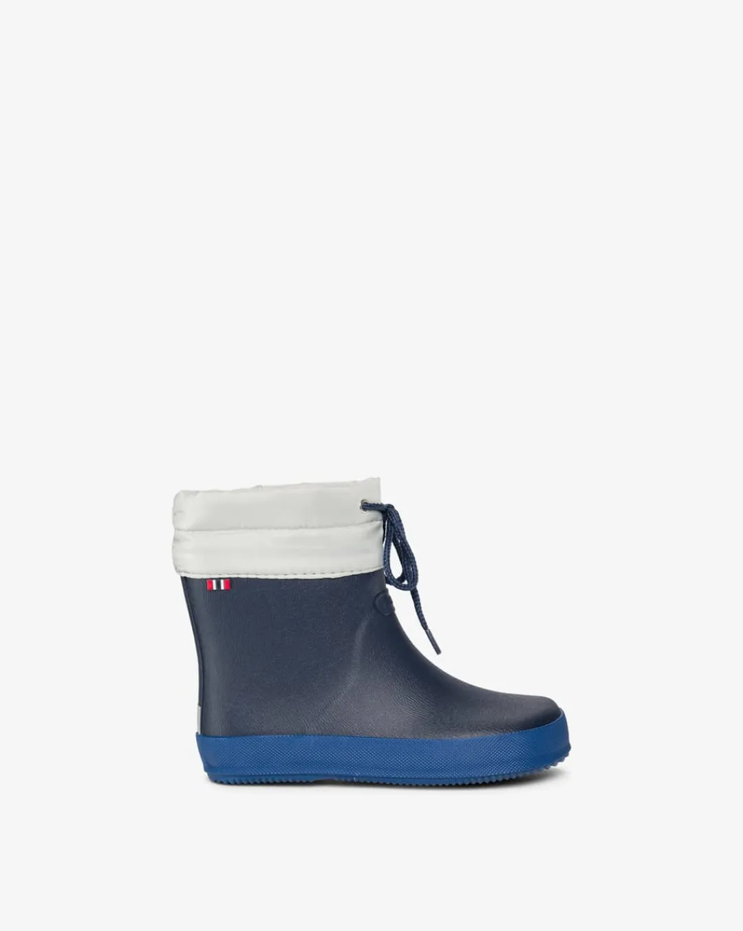 Viking Barnskor (20-35)|Babyskor (18-25)>Alv Barefoot Rubber Boot