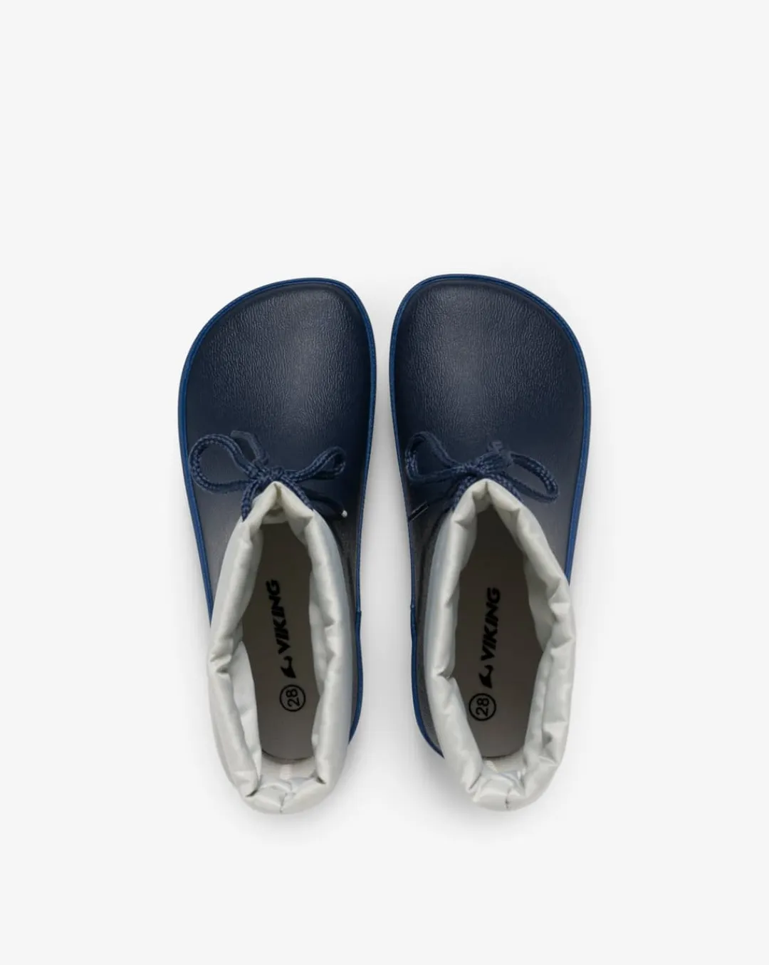 Viking Barnskor (20-35)|Babyskor (18-25)>Alv Barefoot Rubber Boot