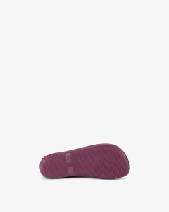 Viking Barfotaskor|Gummistövlar>Alv Barefoot Rubber Boot Pink