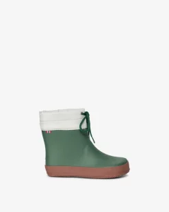Viking Barnskor (20-35)|Babyskor (18-25)>Alv Barefoot Rubber Boot