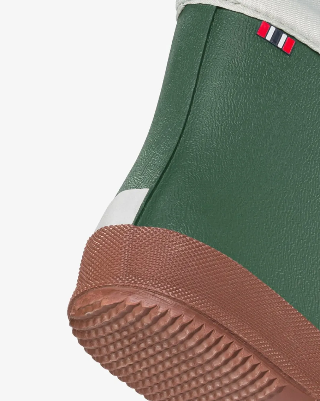 Viking Barnskor (20-35)|Babyskor (18-25)>Alv Barefoot Rubber Boot