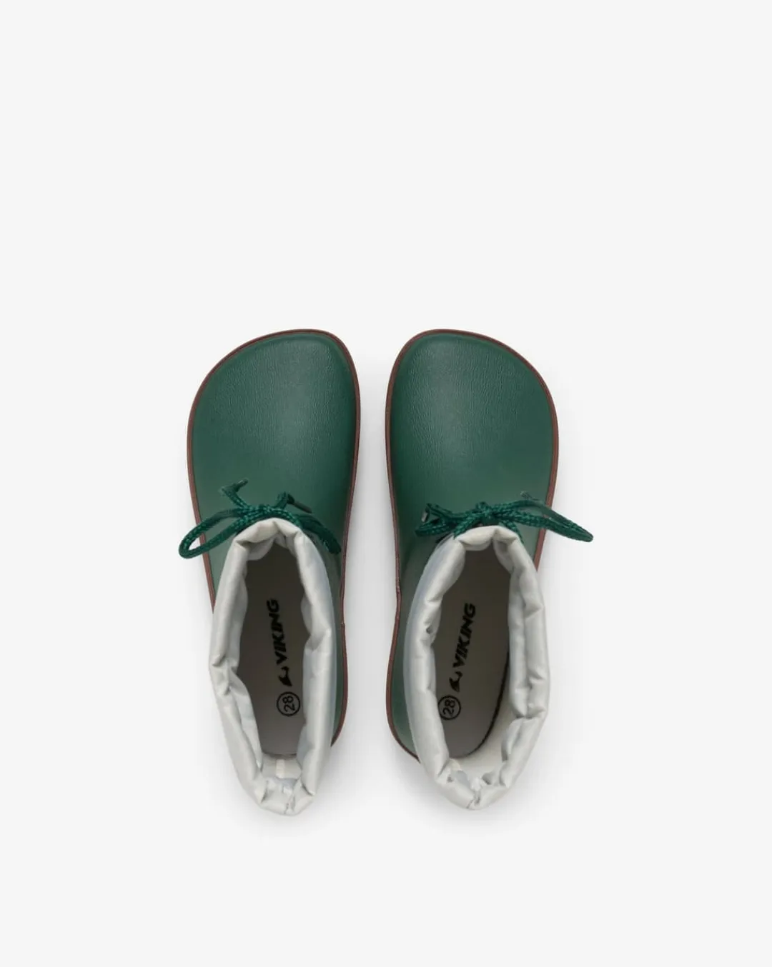 Viking Barnskor (20-35)|Babyskor (18-25)>Alv Barefoot Rubber Boot