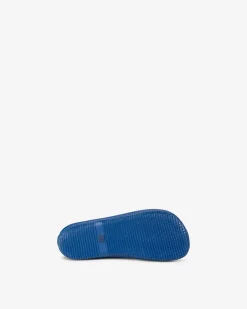 Viking Barfotaskor|Gummistövlar>Alv Barefoot Rubber Boot Navy