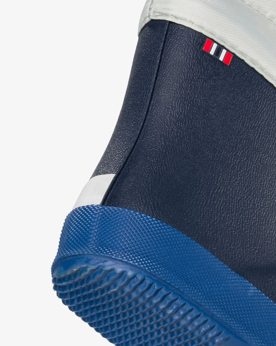 Viking Barfotaskor|Gummistövlar>Alv Barefoot Rubber Boot Navy