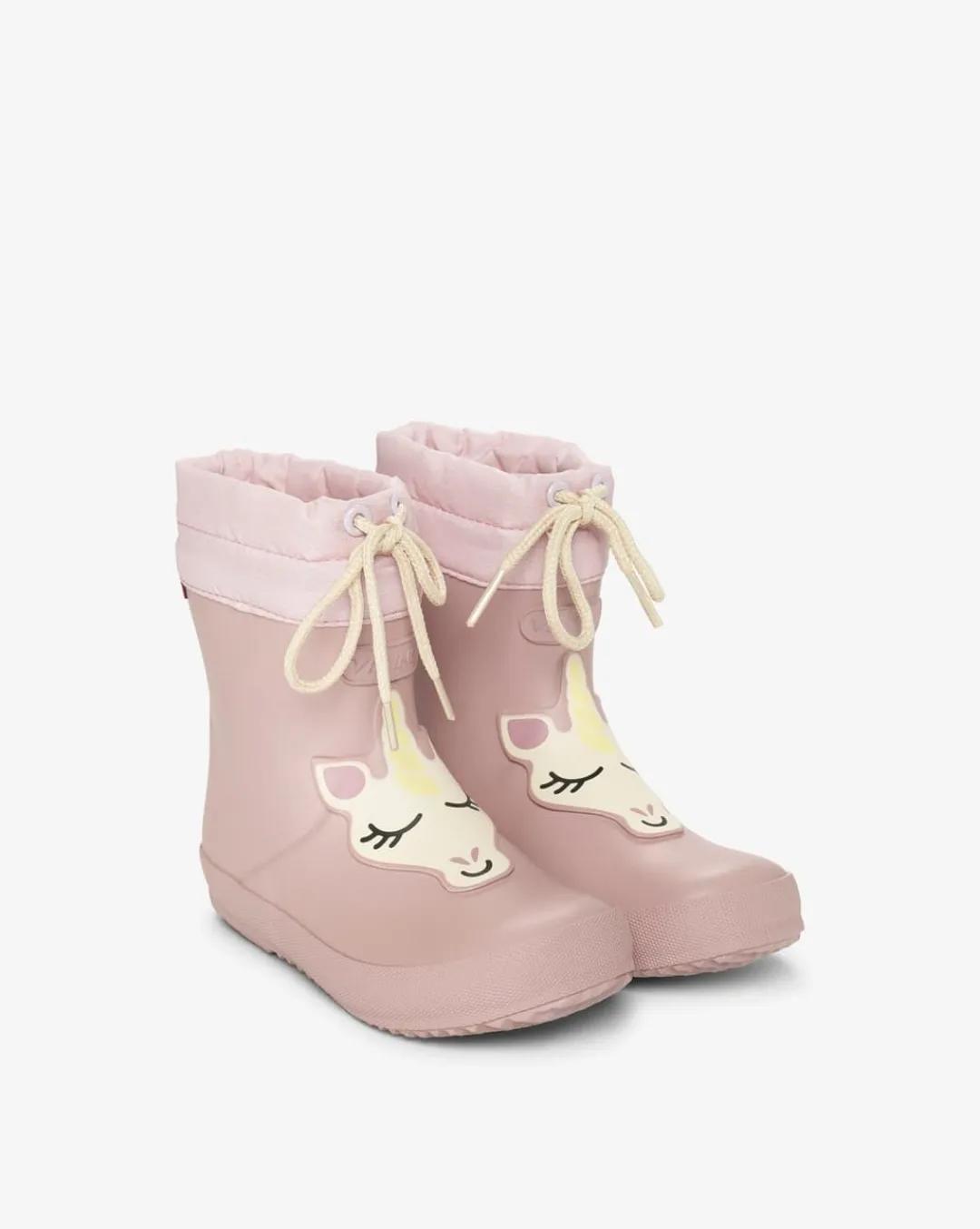 Viking Barnskor (20-35)|Babyskor (18-25)>Alv Indie Print Rubber Boot