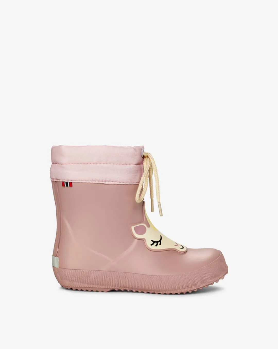 Viking Barnskor (20-35)|Babyskor (18-25)>Alv Indie Print Rubber Boot
