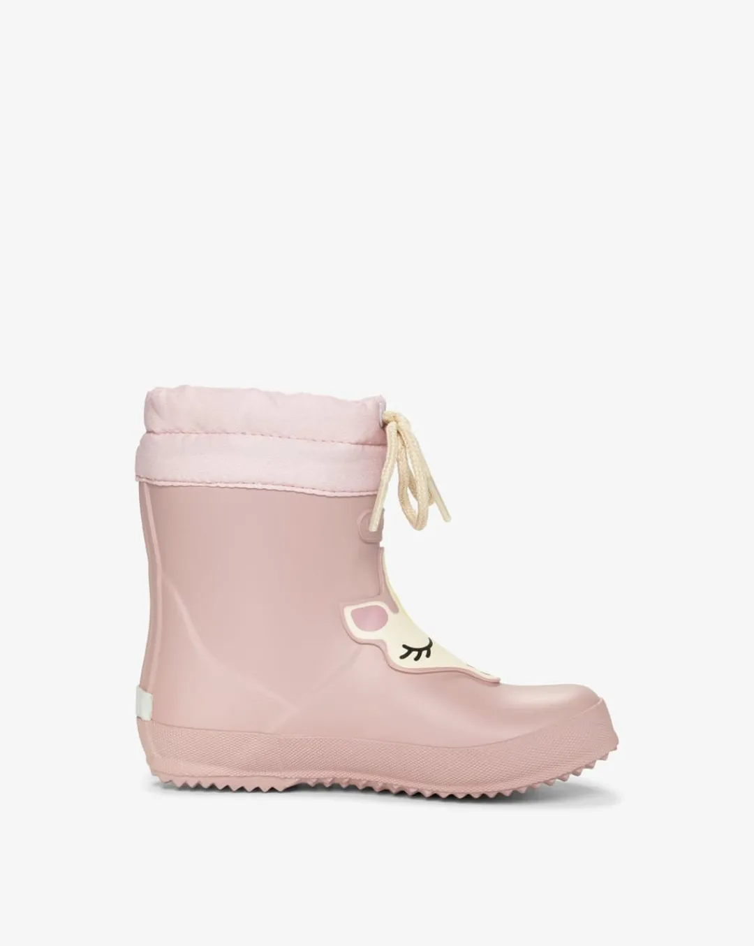 Viking Barnskor (20-35)|Babyskor (18-25)>Alv Indie Print Rubber Boot