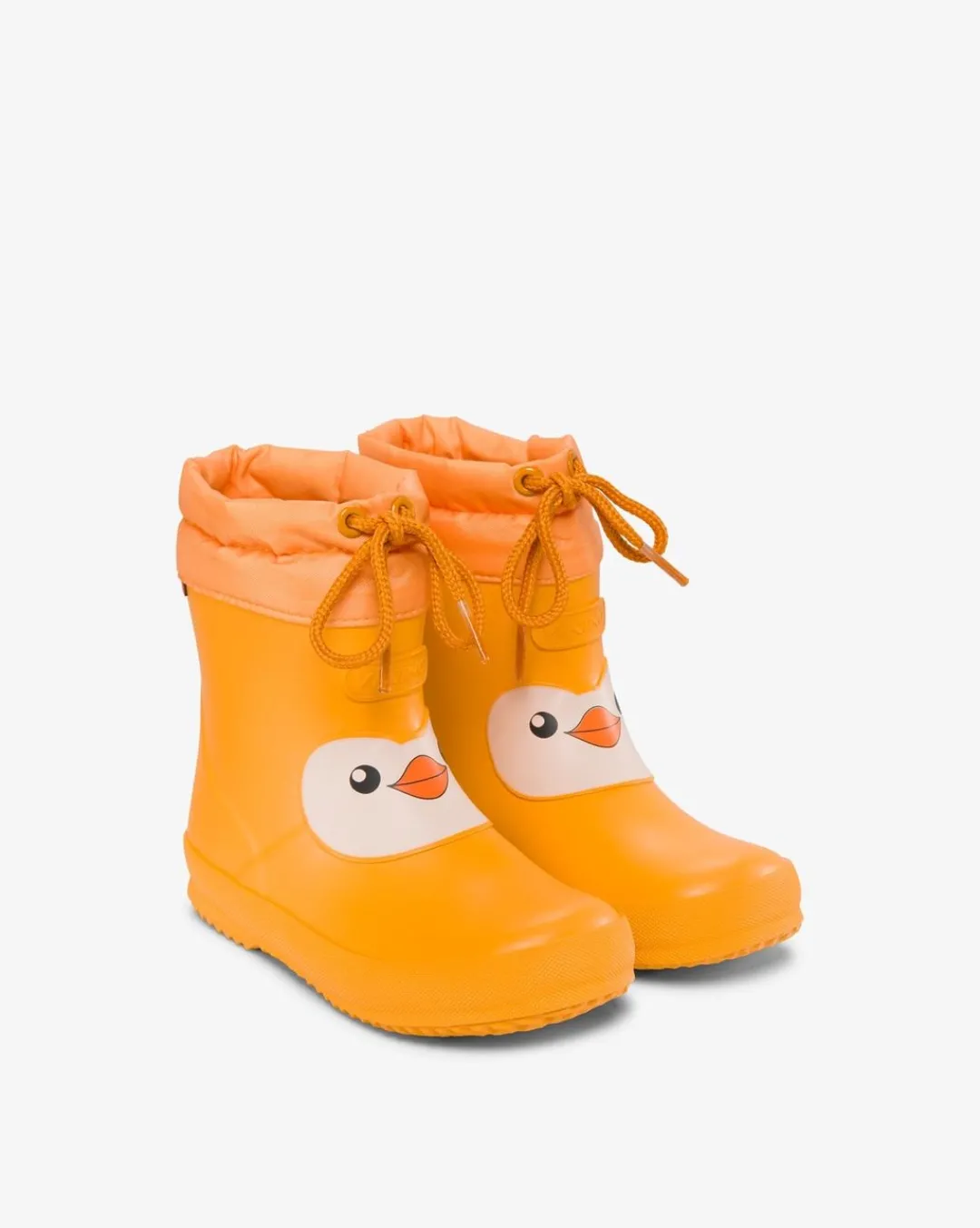 Viking Gummistövlar>Alv Indie Print Rubber Boot Sun