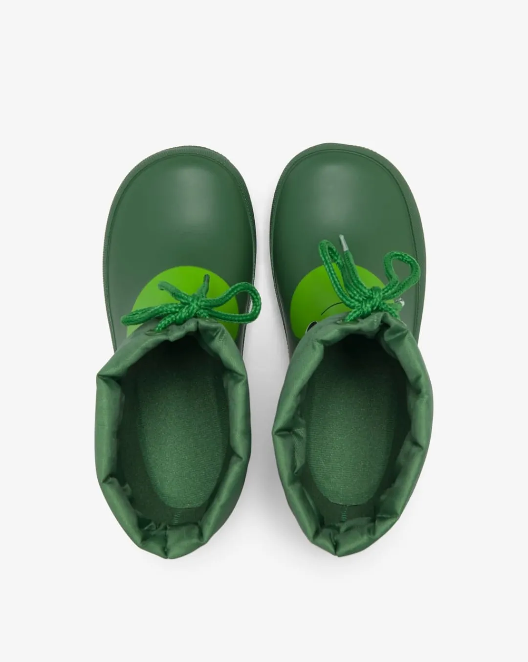 Viking Barnskor (20-35)|Babyskor (18-25)>Alv Indie Print Rubber Boot