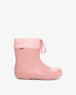 Viking Gummistövlar>Alv Indie Rubber Boot Light Pink