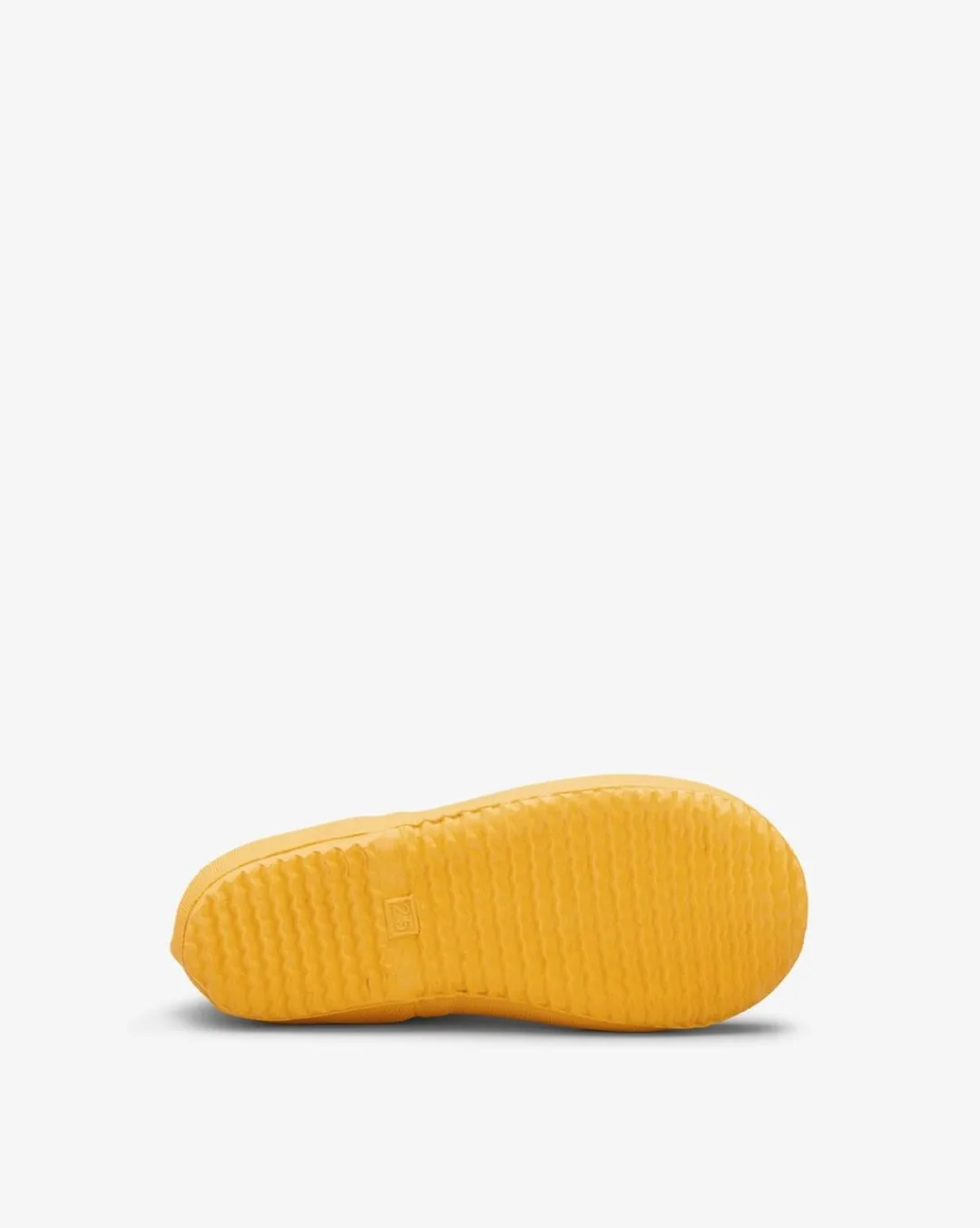 Viking Lära-Gå-Skor|Gummistövlar>Alv Indie Rubber Boot Sun/Yellow