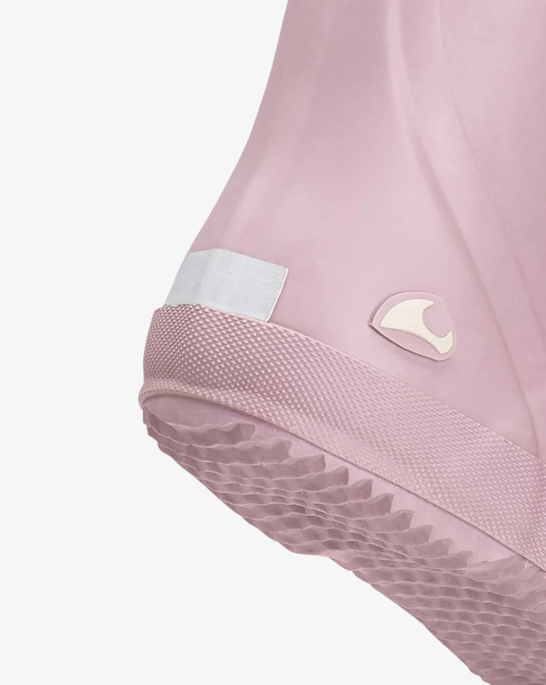 Viking Barnskor (20-35)|Babyskor (18-25)>Alv Indie Warm Dusty Pink/Light Pink Rubber Boot