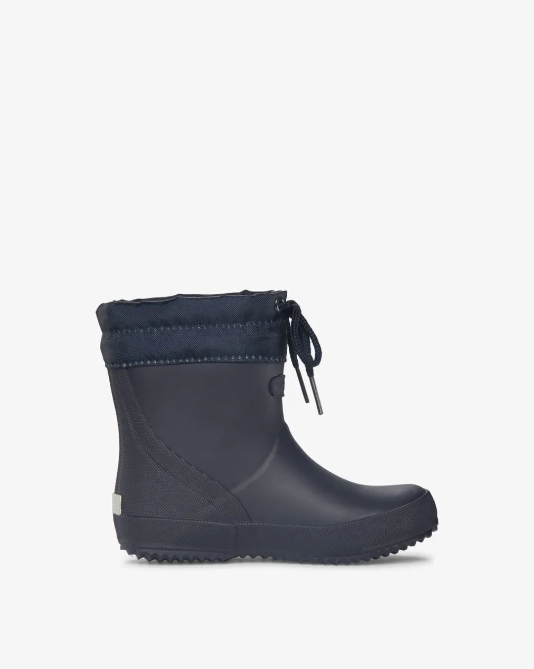 Viking Lära-Gå-Skor|Gummistövlar>Alv Indie Warm Rubber Boot Navy/Navy