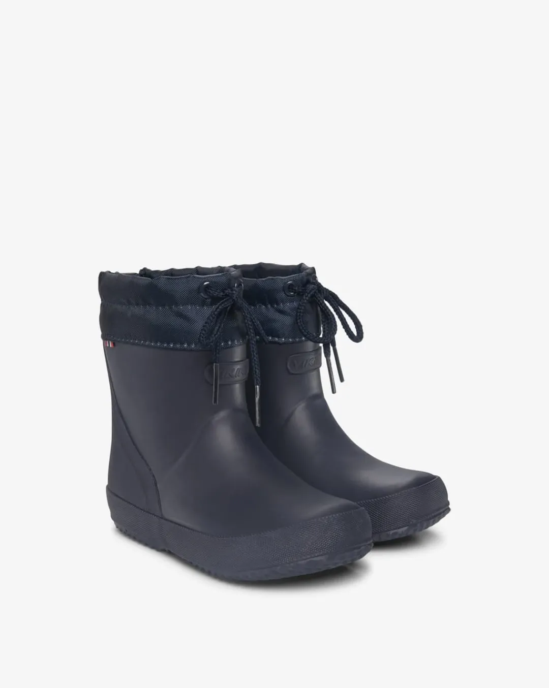 Viking Barnskor (20-35)|Babyskor (18-25)>Alv Indie Warm Rubber Boot