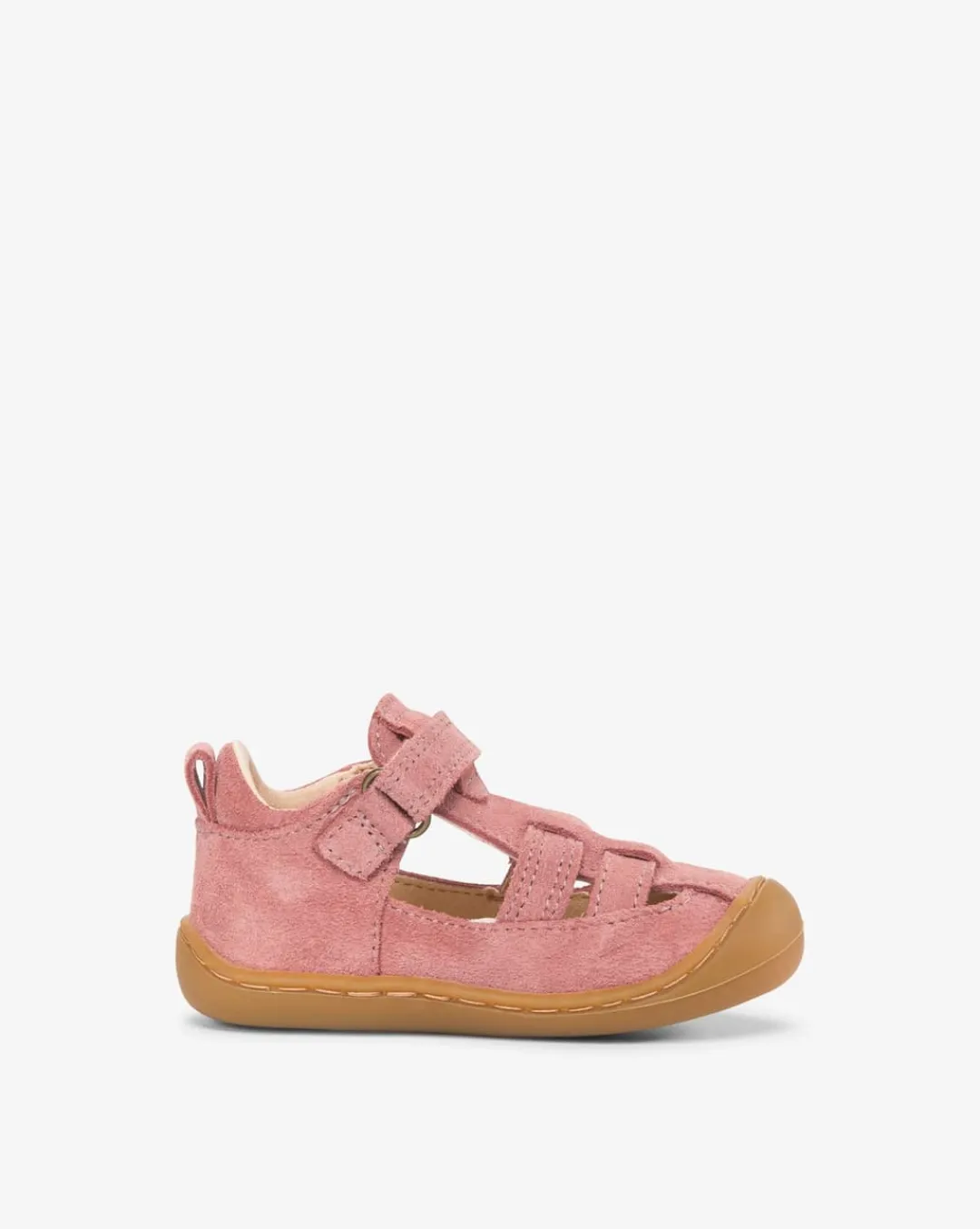 Viking Babyskor (18-25)>Alv Lind Barefoot Sandal 2V