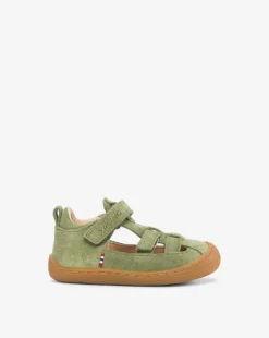 Viking Barnskor (20-35)|Babyskor (18-25)>Alv Lind Sandal 2V