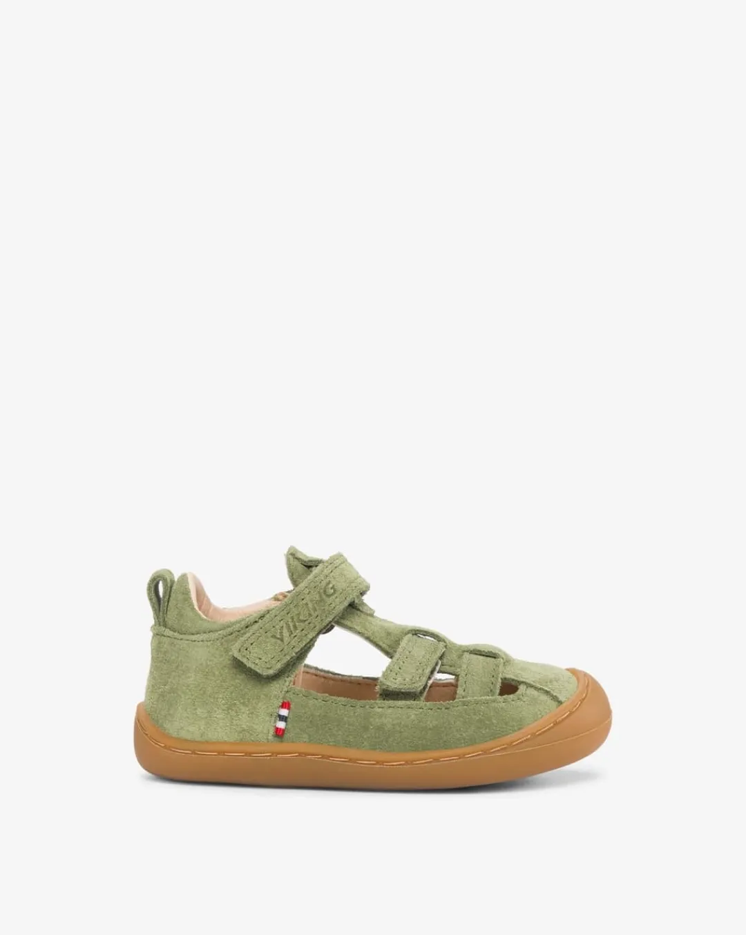 Viking Barnskor (20-35)|Babyskor (18-25)>Alv Lind Sandal 2V
