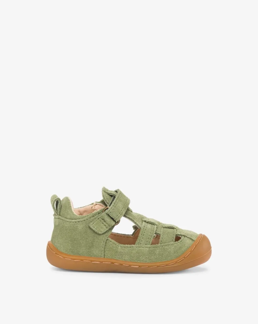 Viking Barnskor (20-35)|Babyskor (18-25)>Alv Lind Sandal 2V
