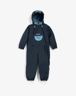 Viking Overaller>Alv Overall Waterproof